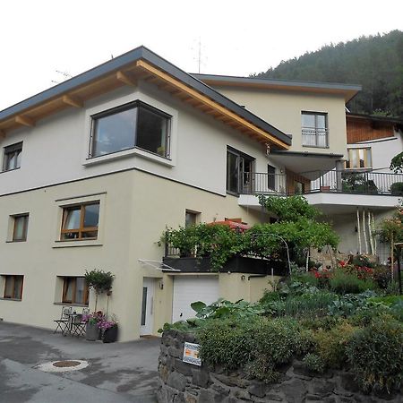 Haus Lutz Apartamento Prutz Exterior foto