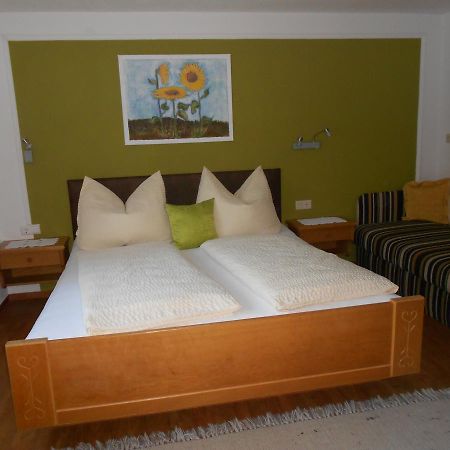 Haus Lutz Apartamento Prutz Exterior foto