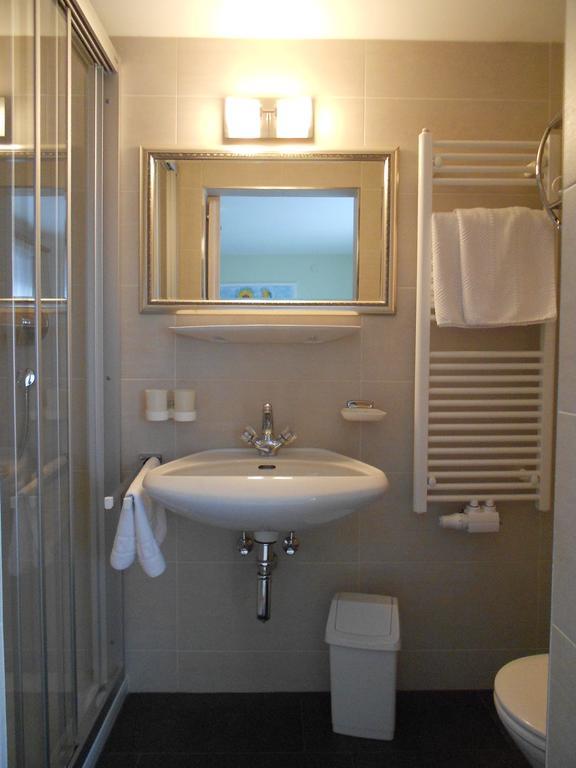 Haus Lutz Apartamento Prutz Quarto foto