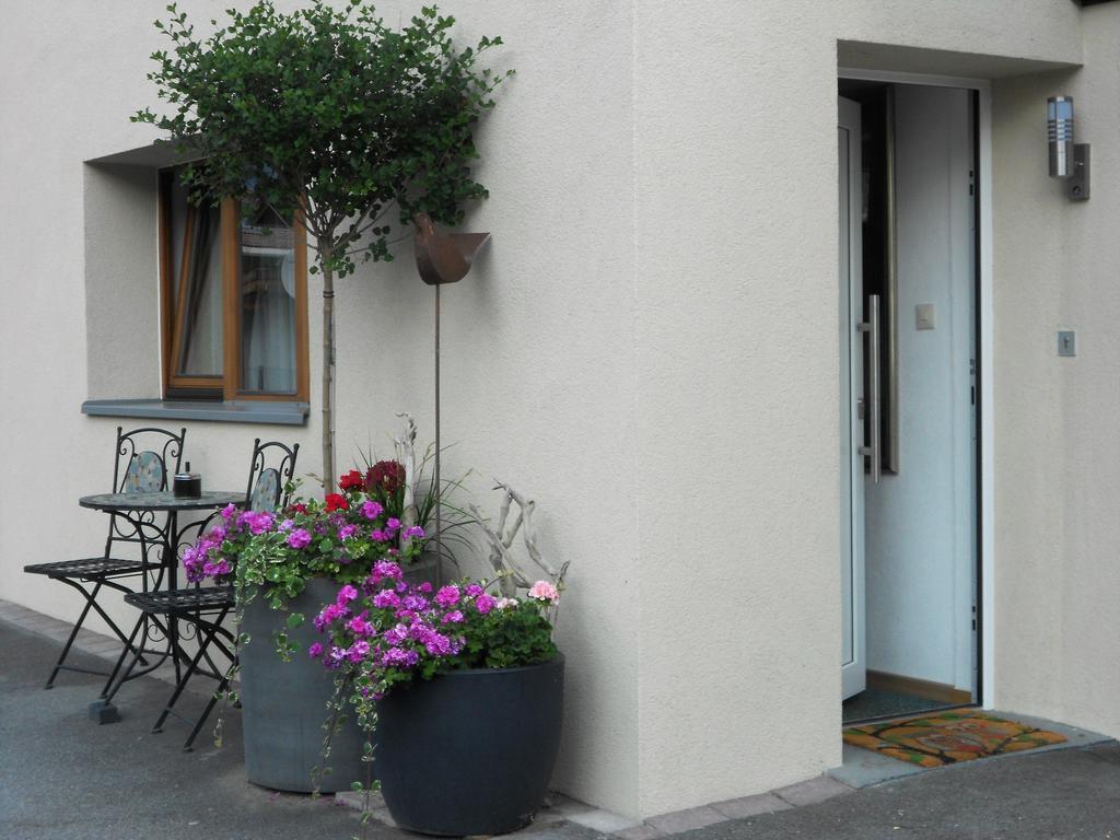 Haus Lutz Apartamento Prutz Exterior foto